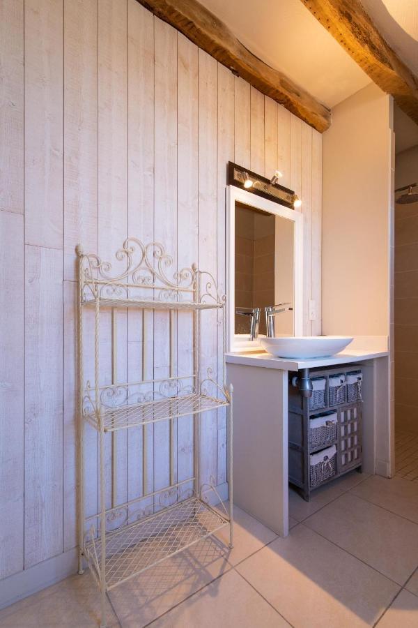Le Clos de La Rousseliere Francueil Extérieur photo
