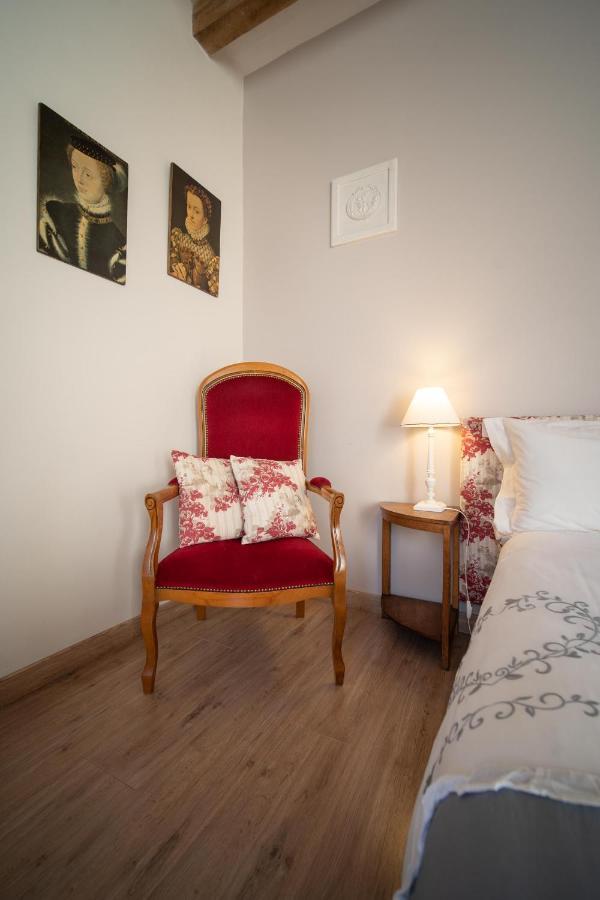 Le Clos de La Rousseliere Francueil Extérieur photo
