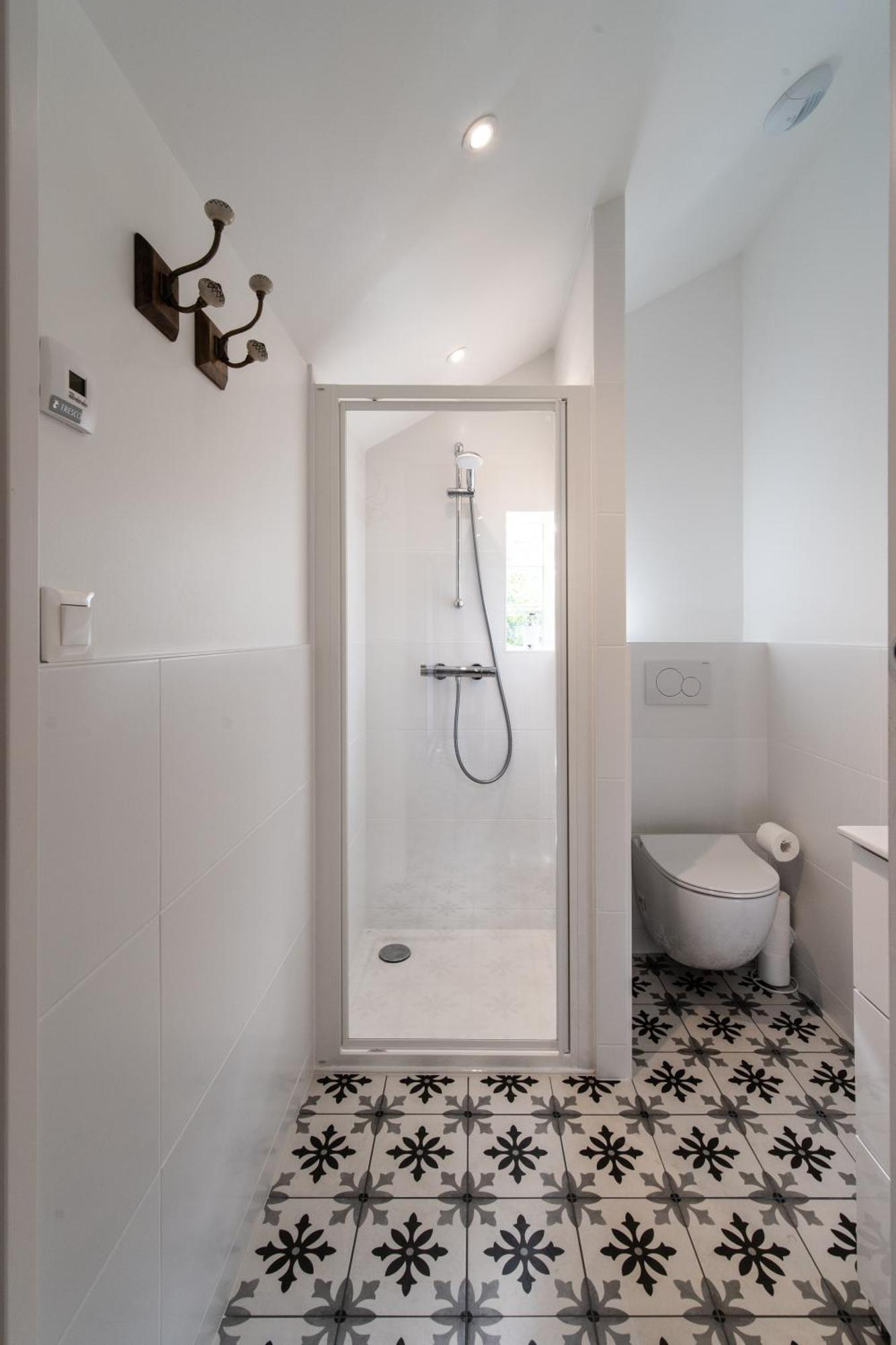 Le Clos de La Rousseliere Francueil Chambre photo