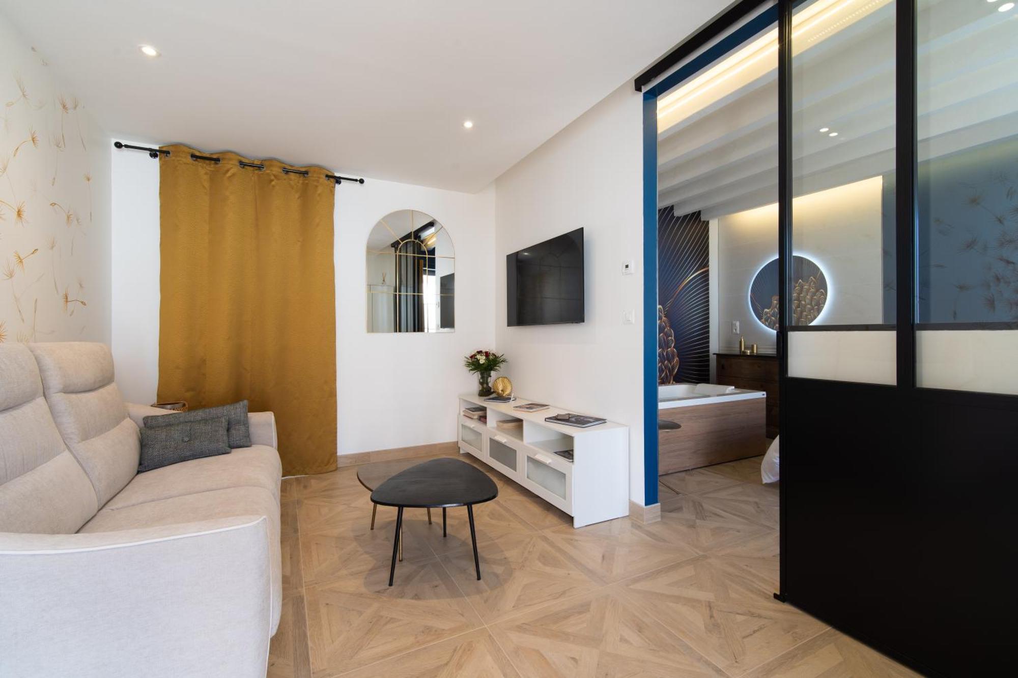 Le Clos de La Rousseliere Francueil Chambre photo